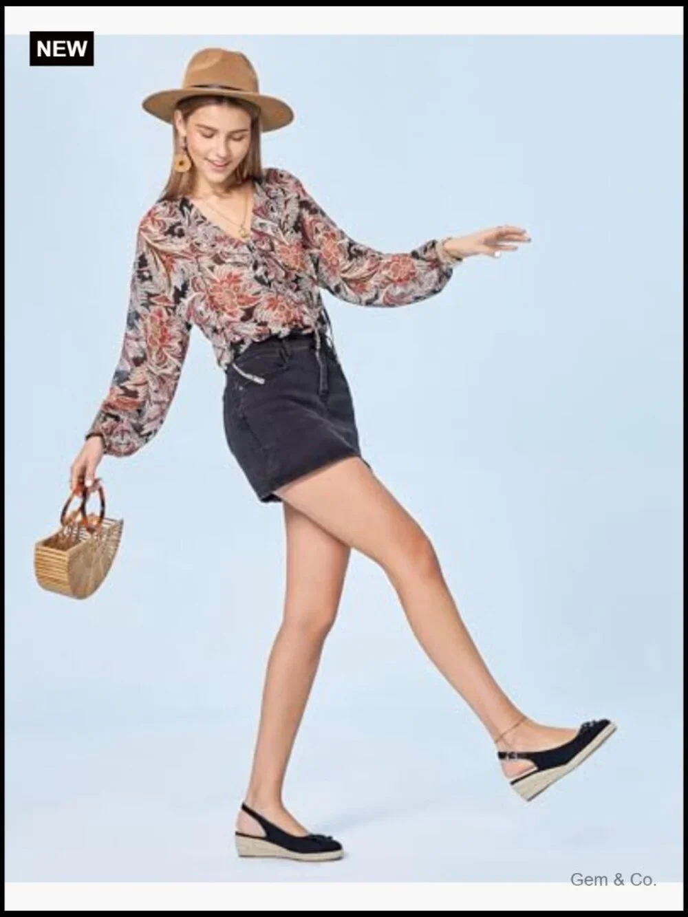 Womens Espadrilles Wedges Platform Slingback Mid Low Heel Canvas Bow Dress